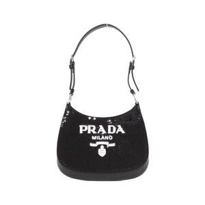 Prada 1 Bc169 Shoulder Bag
